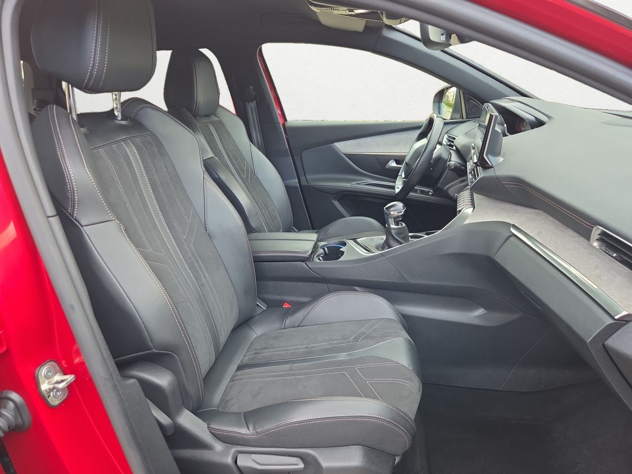 Peugeot 5008 GT BLUE HDI 130 CV  - Foto 2