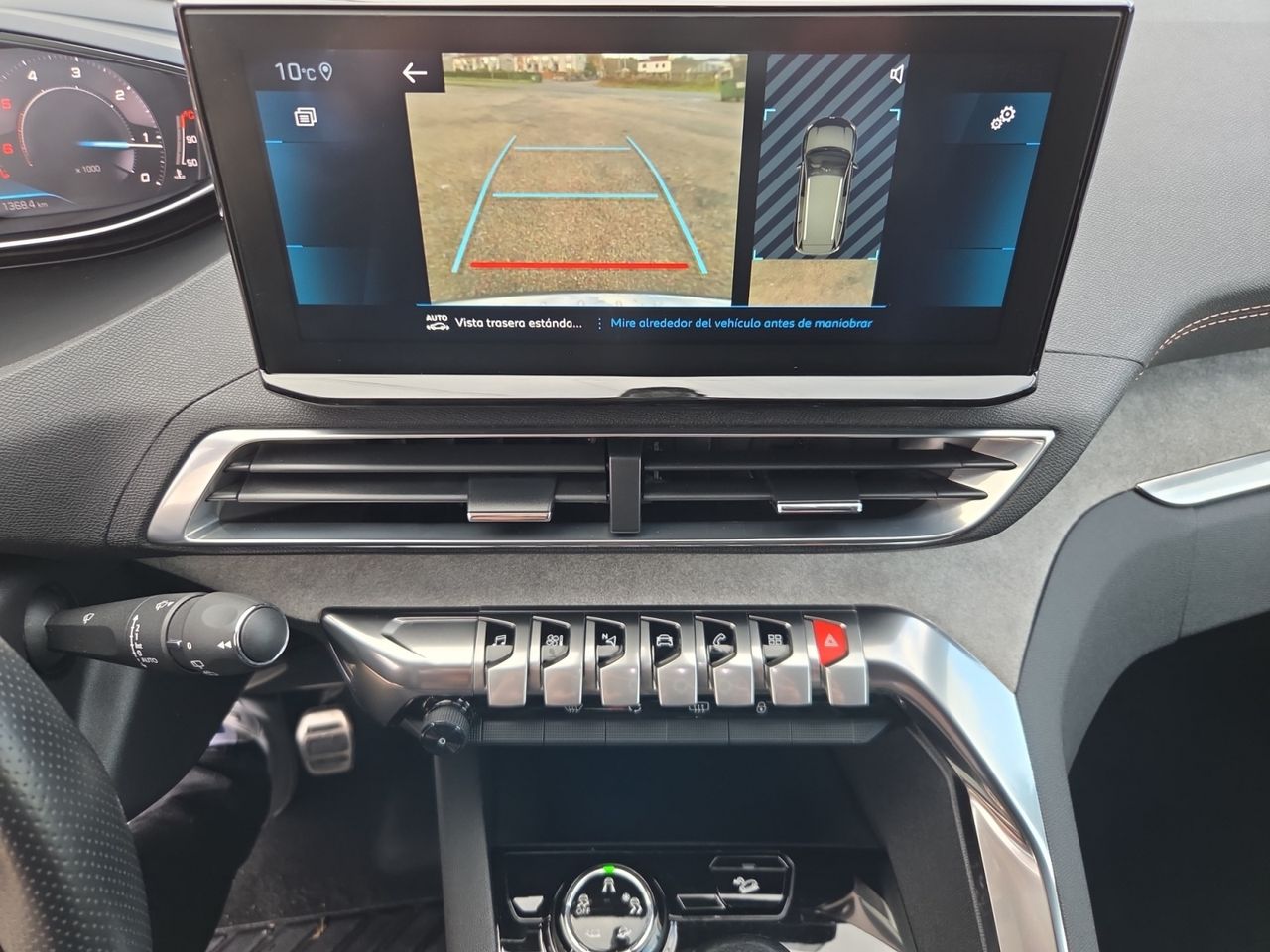 Peugeot 5008 GT BLUE HDI 130 CV  - Foto 2