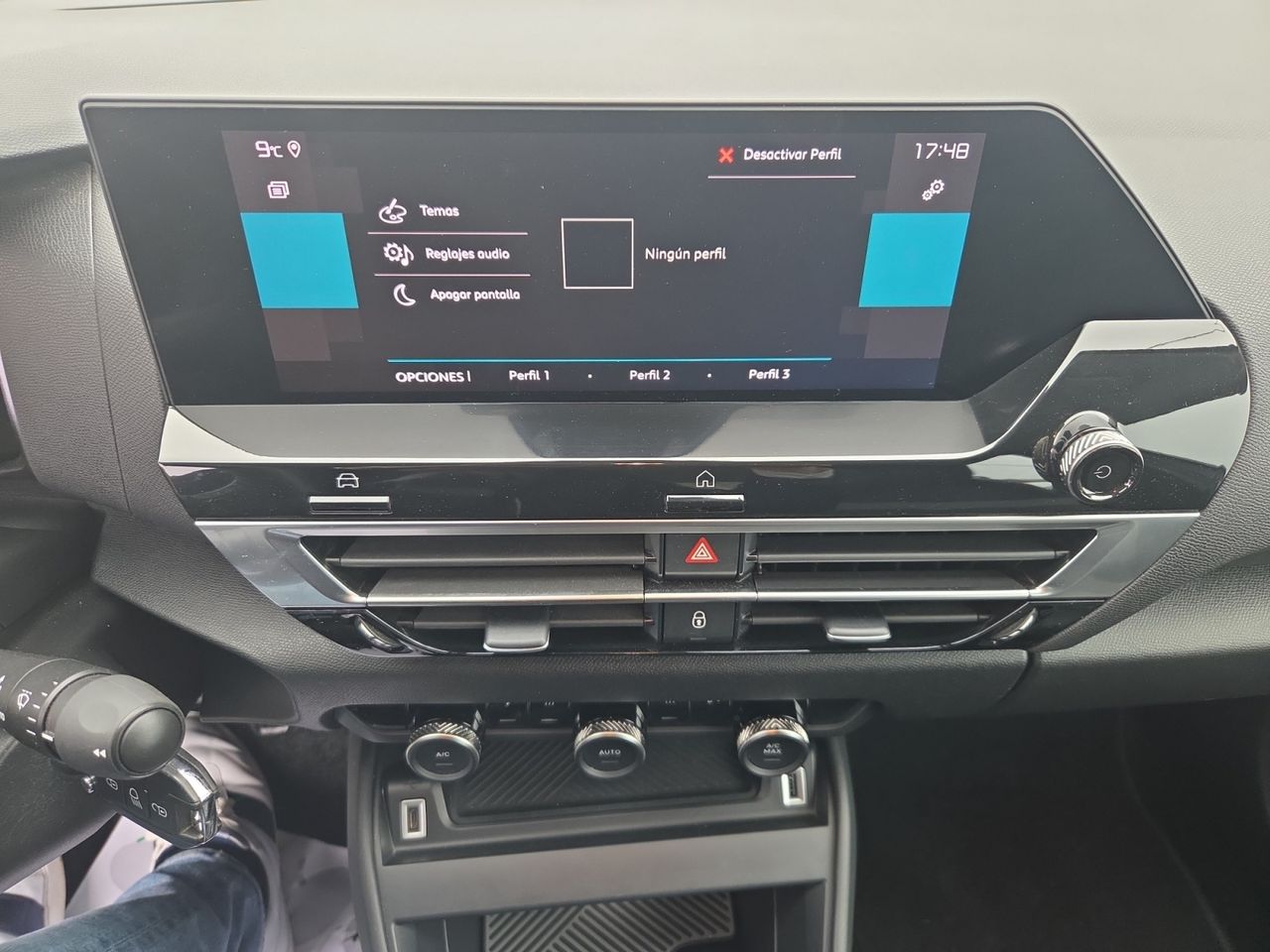 Citroën C4 PURE TECH 100 CV FEEL  - Foto 2