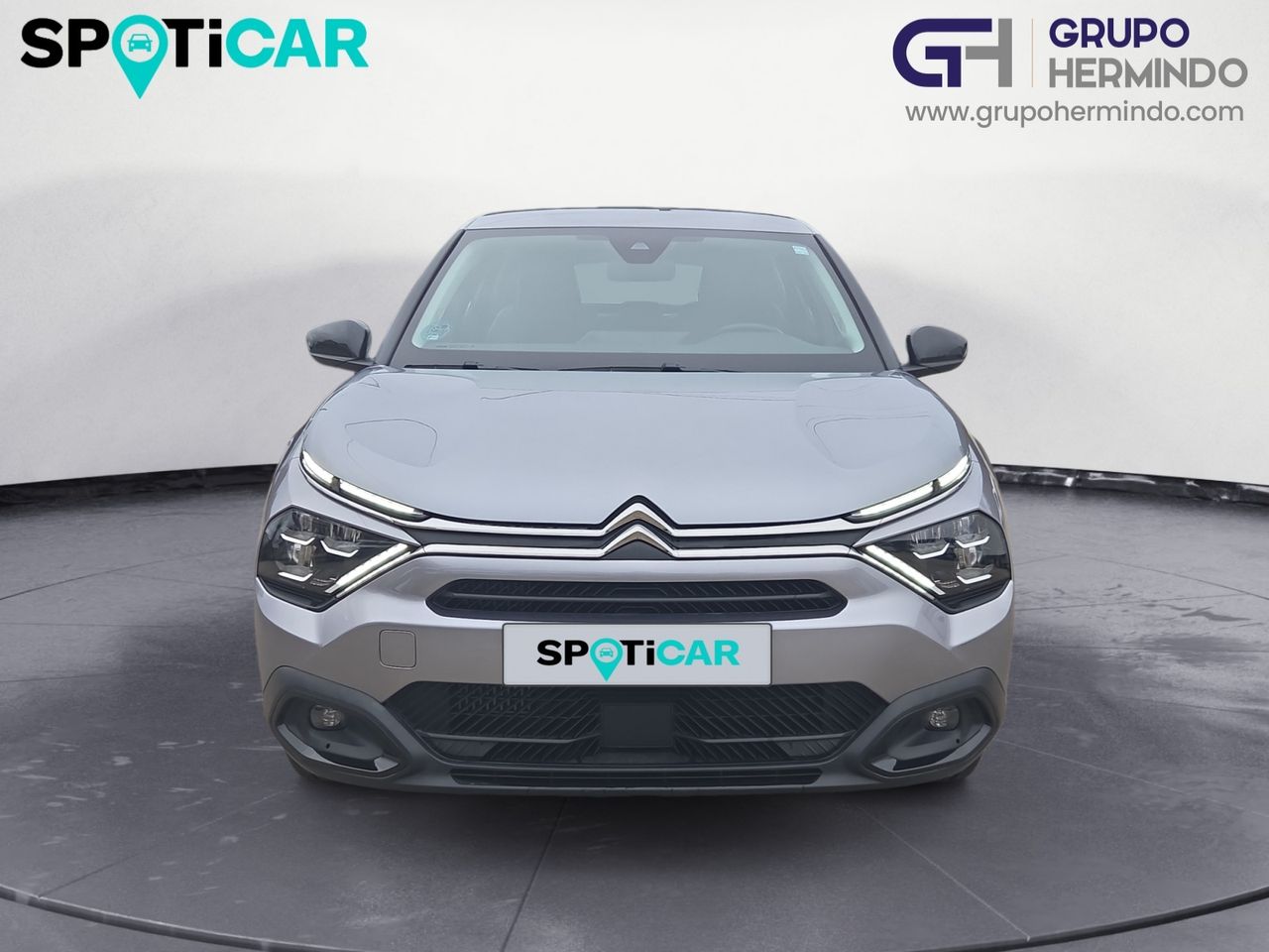 Citroën C4 PURE TECH 100 CV FEEL  - Foto 2