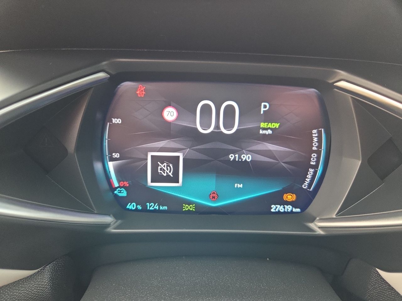 DS DS 3 E-Tense  RIVOLI ELECTRICO  - Foto 2