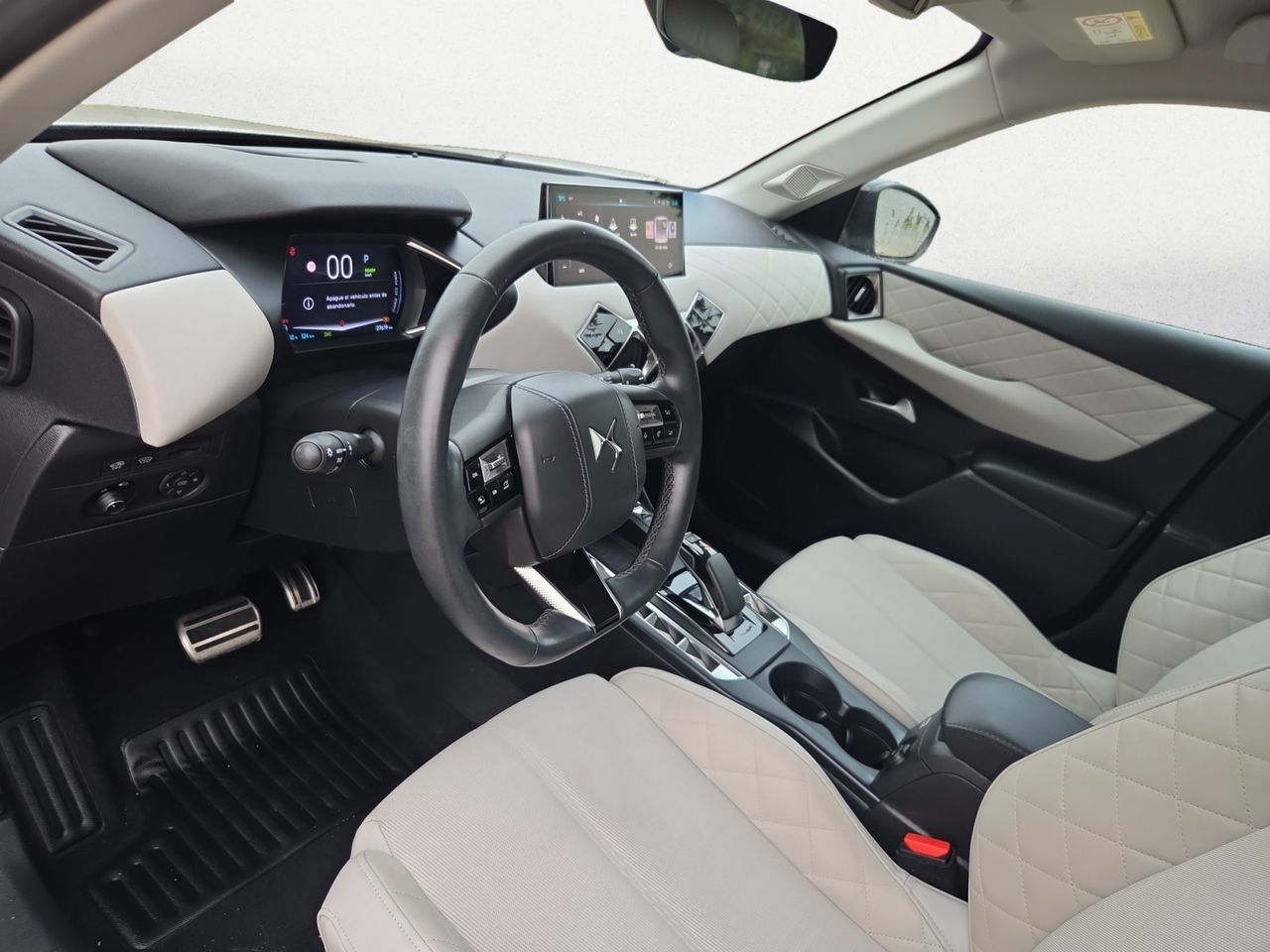 DS DS 3 E-Tense  RIVOLI ELECTRICO  - Foto 2