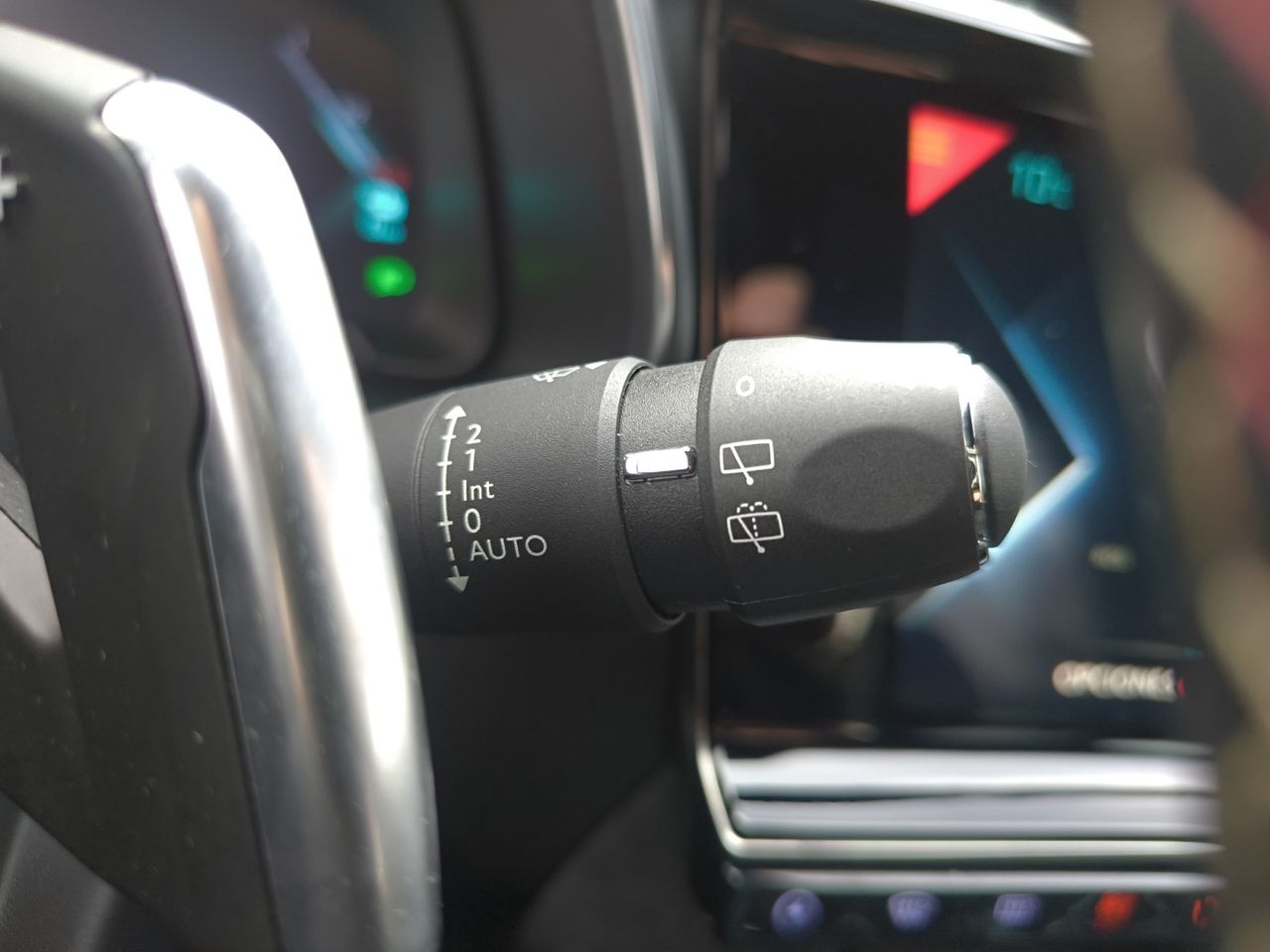 DS DS 7 Crossback E TENSE 300 4X4 PERFORMANCE LINE  - Foto 2