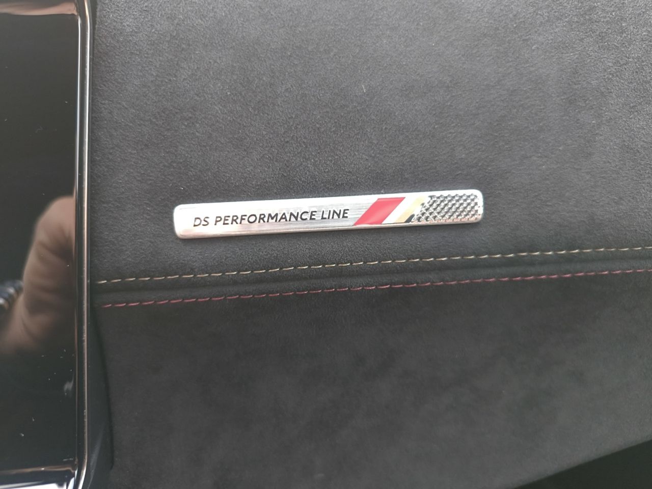 DS DS 7 Crossback E TENSE 300 4X4 PERFORMANCE LINE  - Foto 2