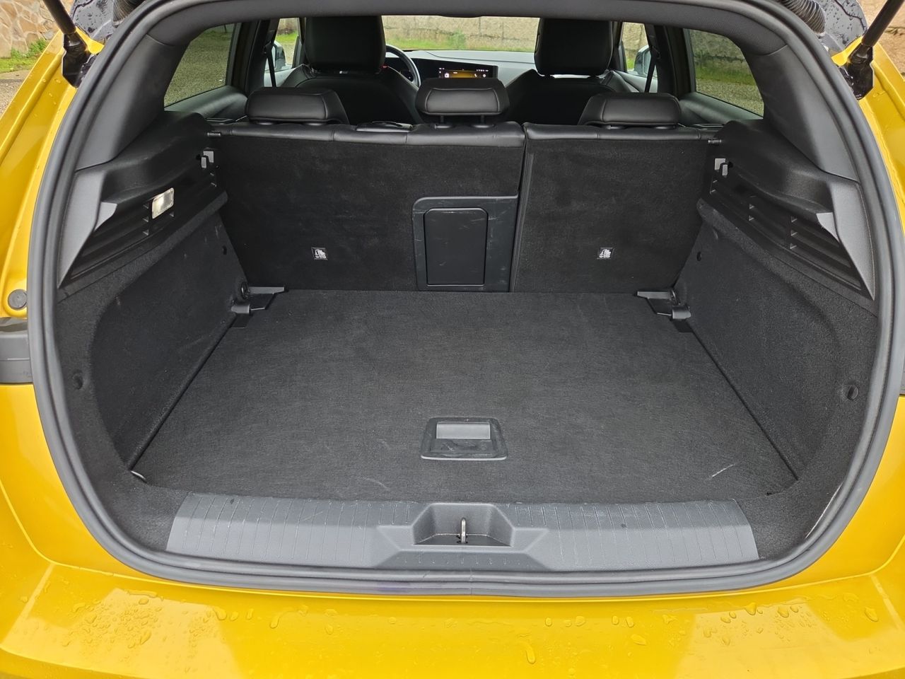 Opel Astra GS 1.2T XHL MT6 S/S 130 CV  - Foto 2