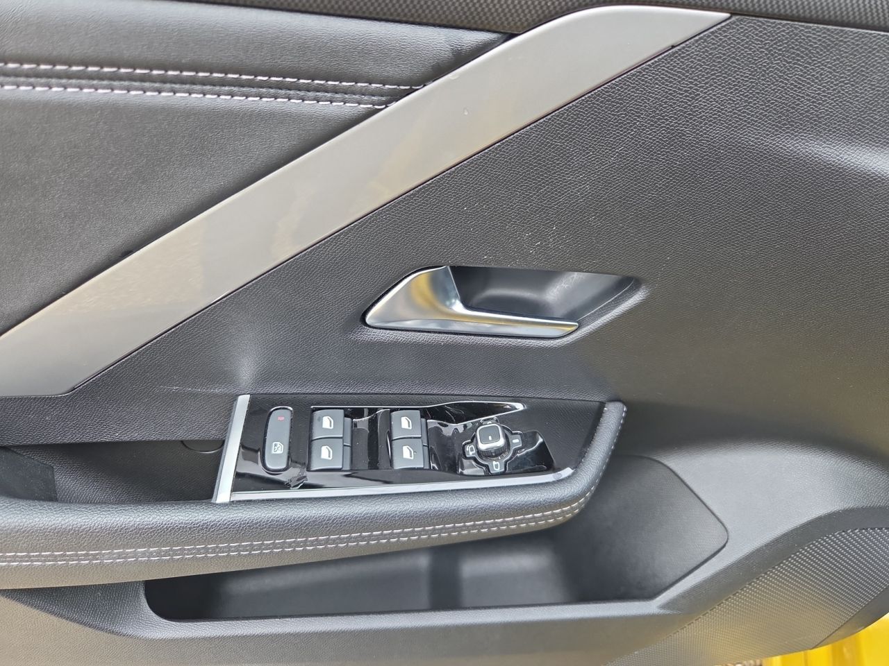 Opel Astra GS 1.2T XHL MT6 S/S 130 CV  - Foto 2