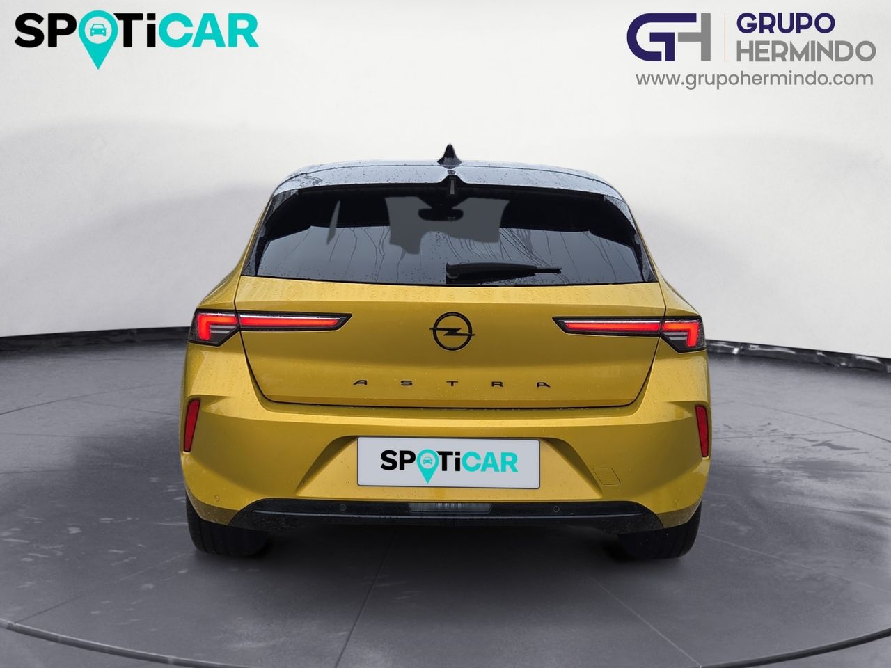 Opel Astra GS 1.2T XHL MT6 S/S 130 CV  - Foto 2