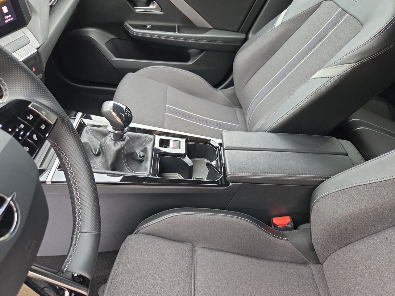 Opel Astra GS 1.2T XHL MT6 S/S 130 CV  - Foto 2