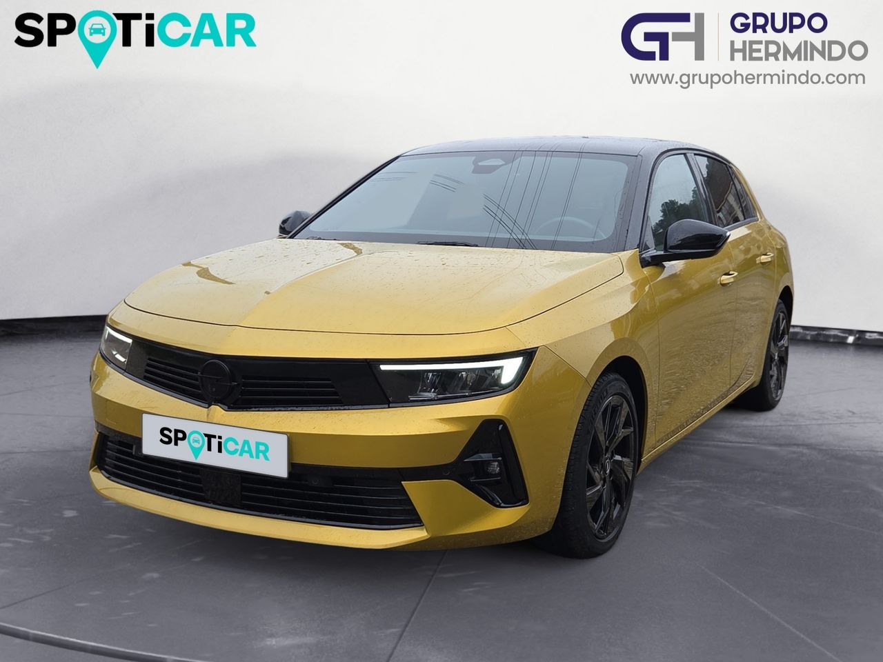 Opel Astra GS 1.2T XHL MT6 S/S 130 CV  - Foto 2