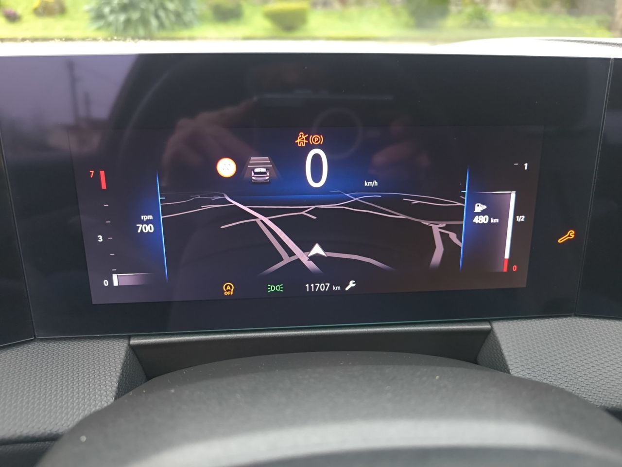 Opel Astra ELEGANCE 1.2 T XHT MT6  - Foto 2