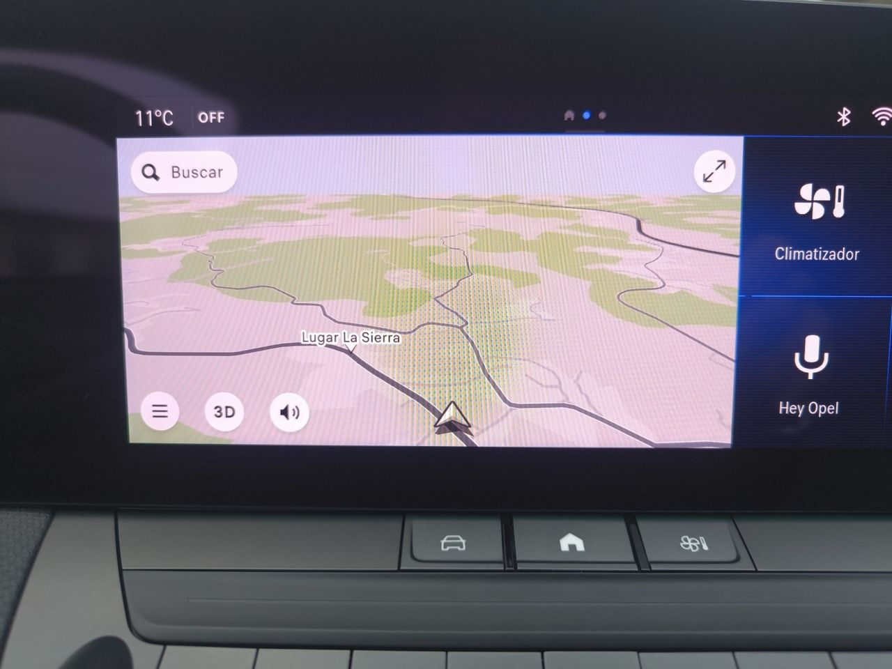 Opel Astra ELEGANCE 1.2 T XHT MT6  - Foto 2