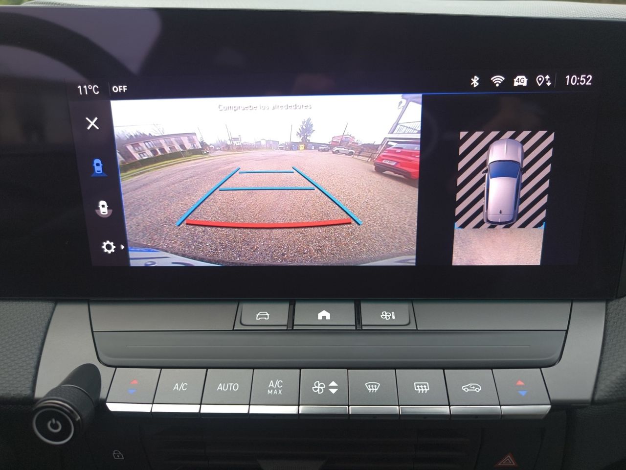 Opel Astra ELEGANCE 1.2 T XHT MT6  - Foto 2