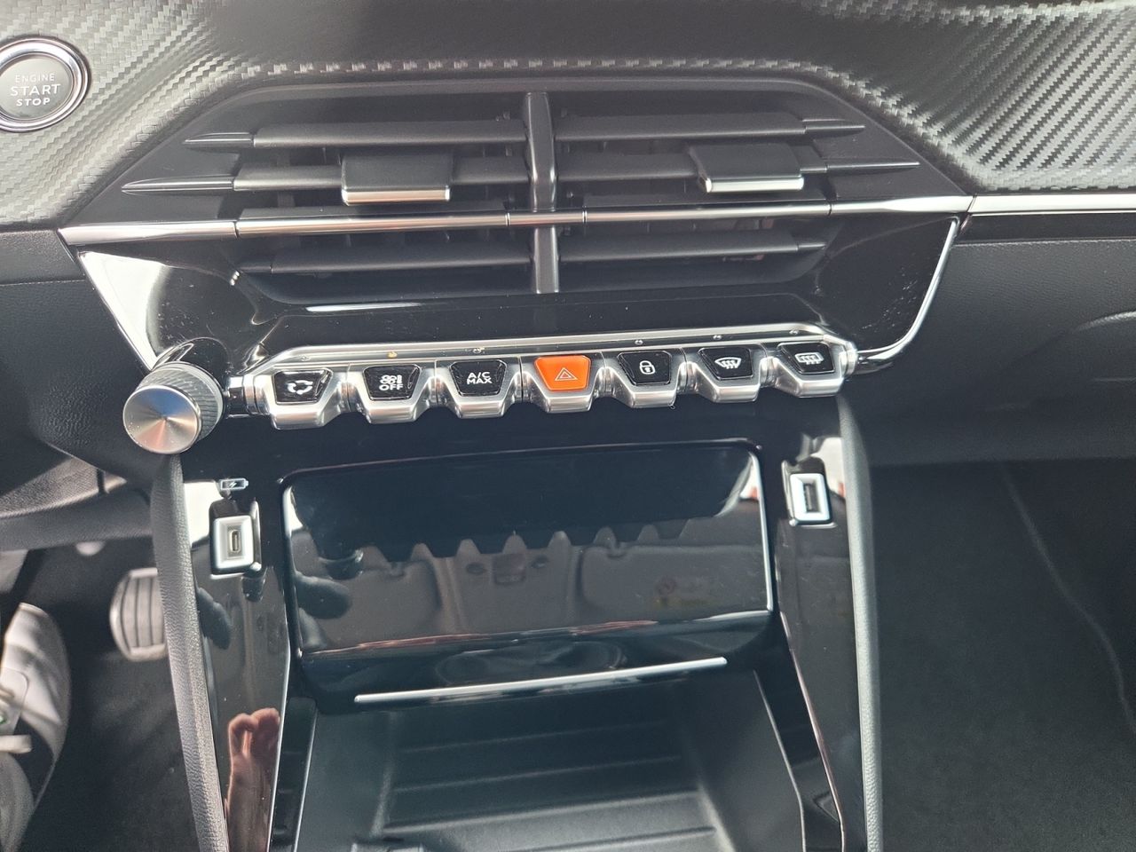 Peugeot 2008 ALLURE BLUE HDI 110 CV    - Foto 2