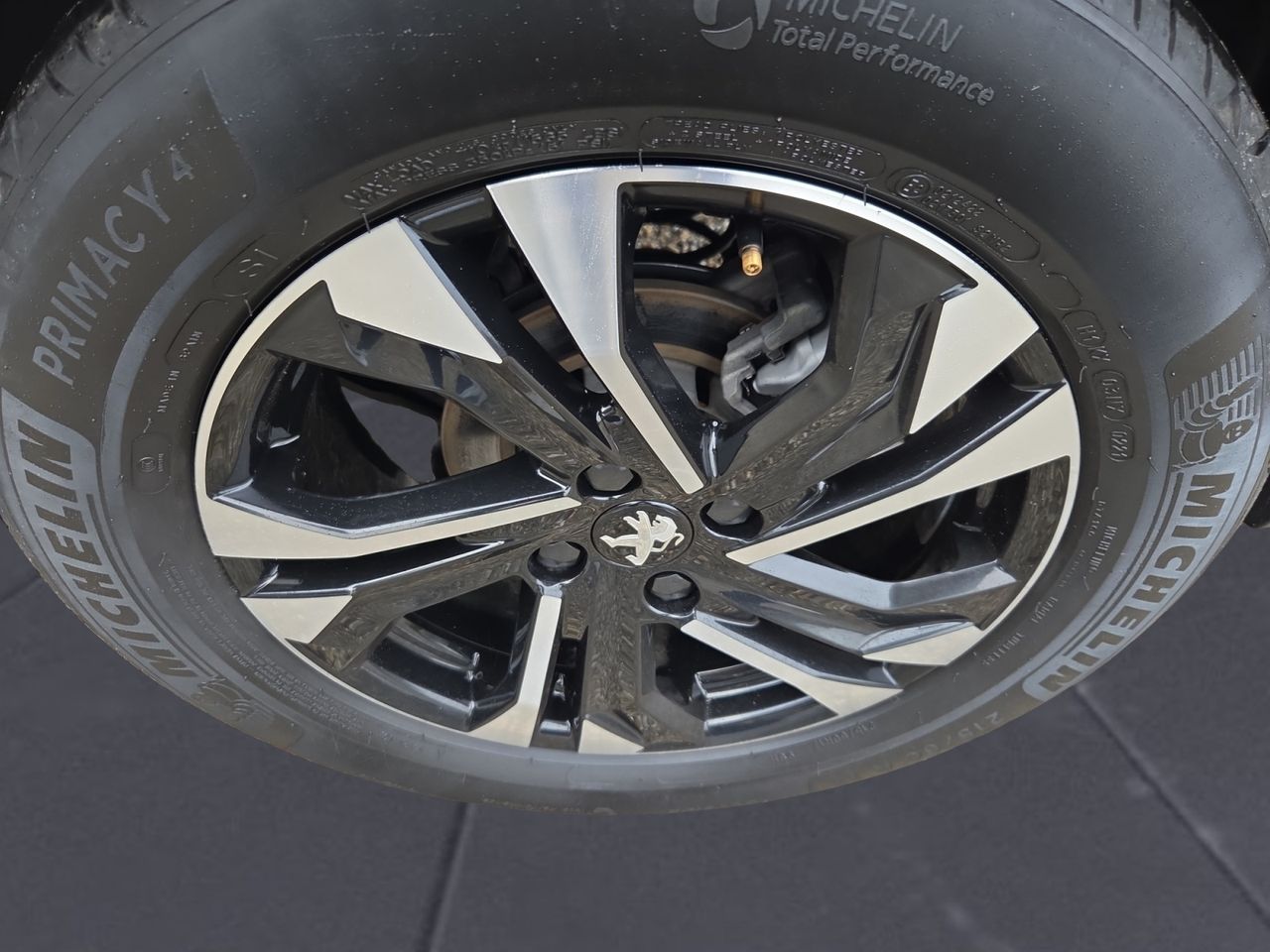 Peugeot 2008 ALLURE BLUE HDI 110 CV    - Foto 2