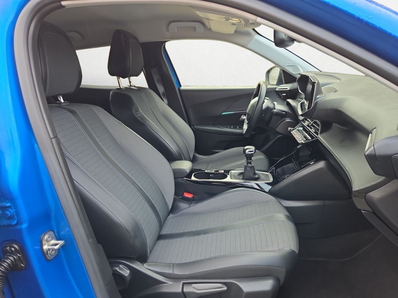 Peugeot 2008 ALLURE BLUE HDI 110 CV    - Foto 2