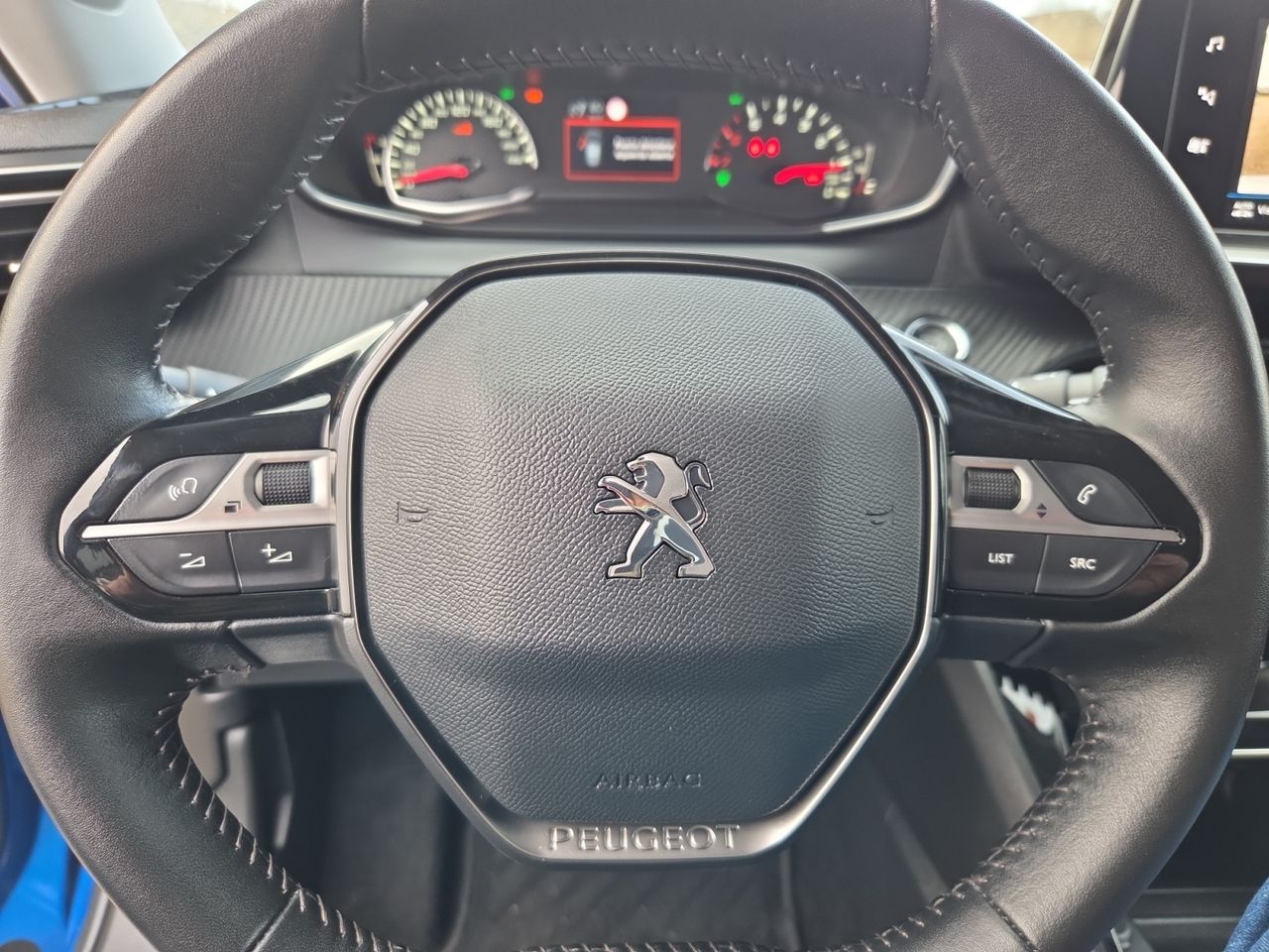 Peugeot 2008 ALLURE BLUE HDI 110 CV    - Foto 2