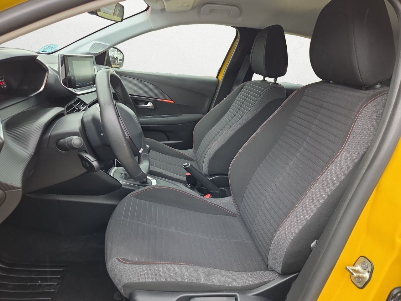 Peugeot 208 ACTIVE PACK PURE TECH 100 CV  - Foto 2