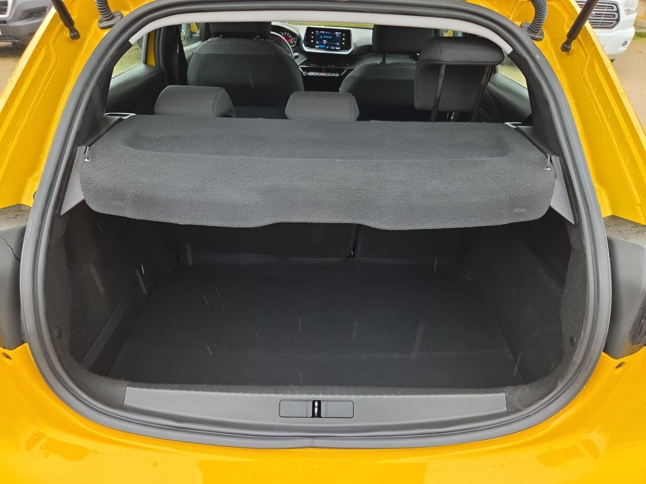 Peugeot 208 ACTIVE PACK PURE TECH 100 CV  - Foto 2