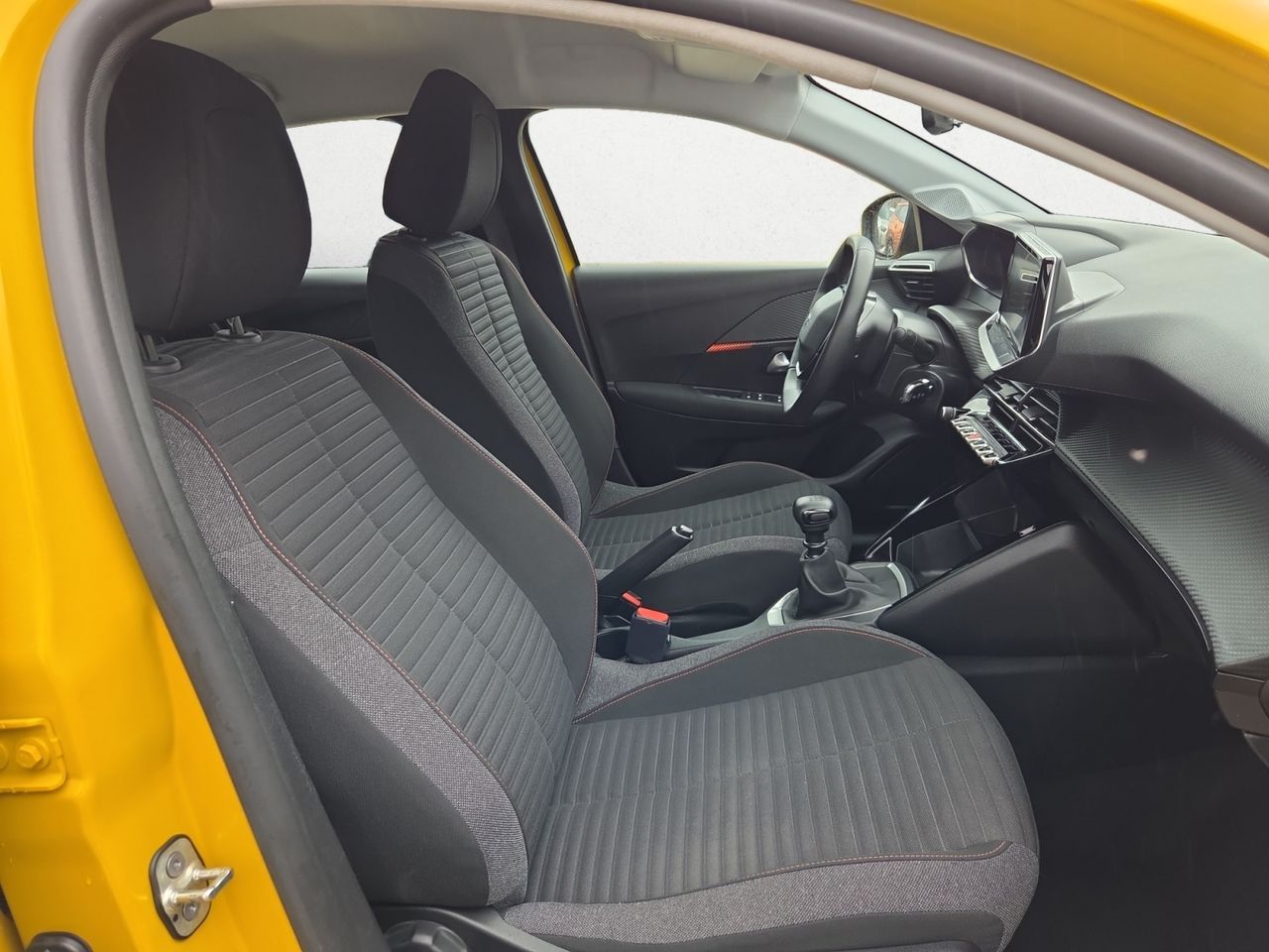 Peugeot 208 ACTIVE PACK PURE TECH 100 CV  - Foto 2