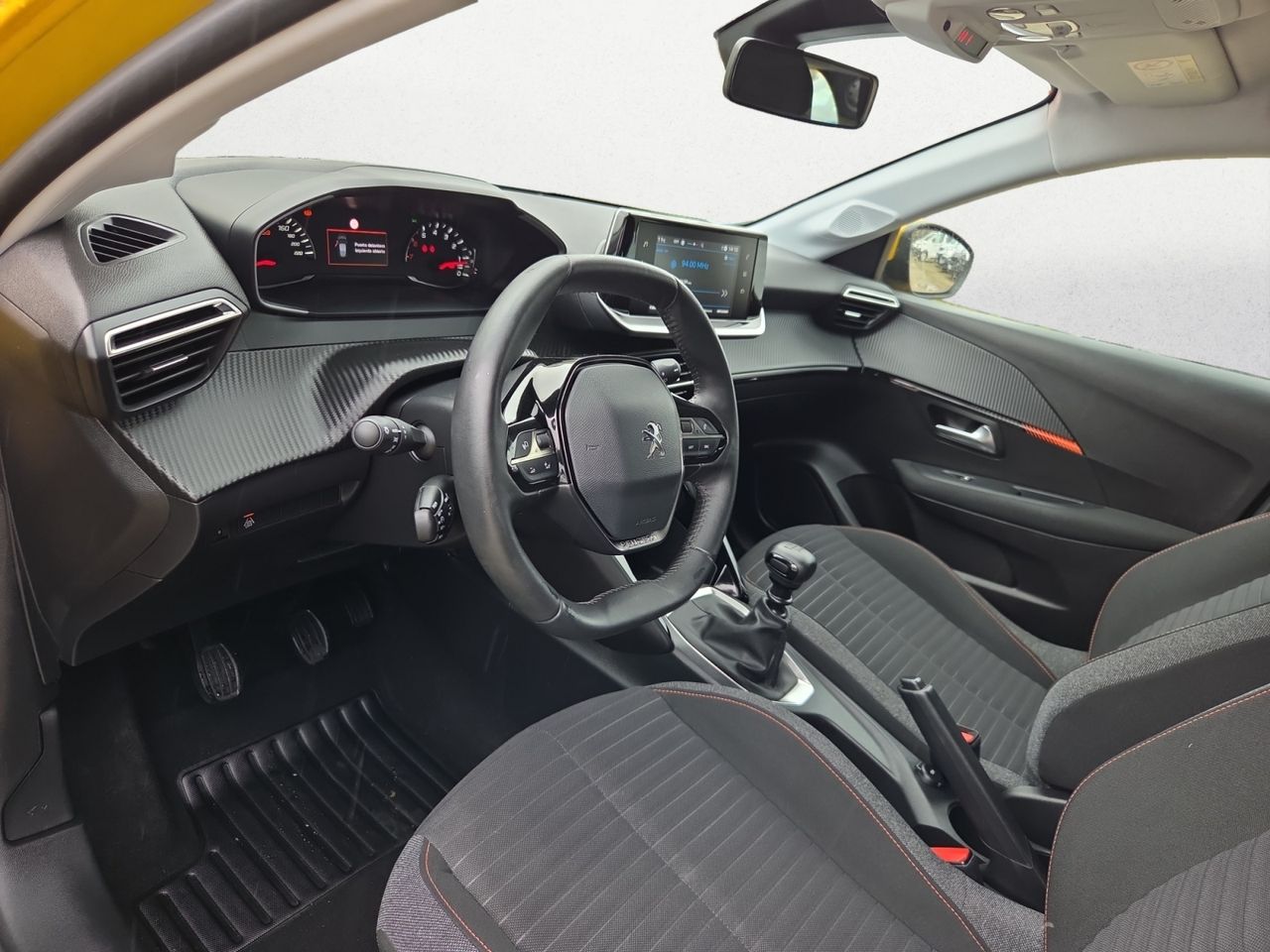 Peugeot 208 ACTIVE PACK PURE TECH 100 CV  - Foto 2