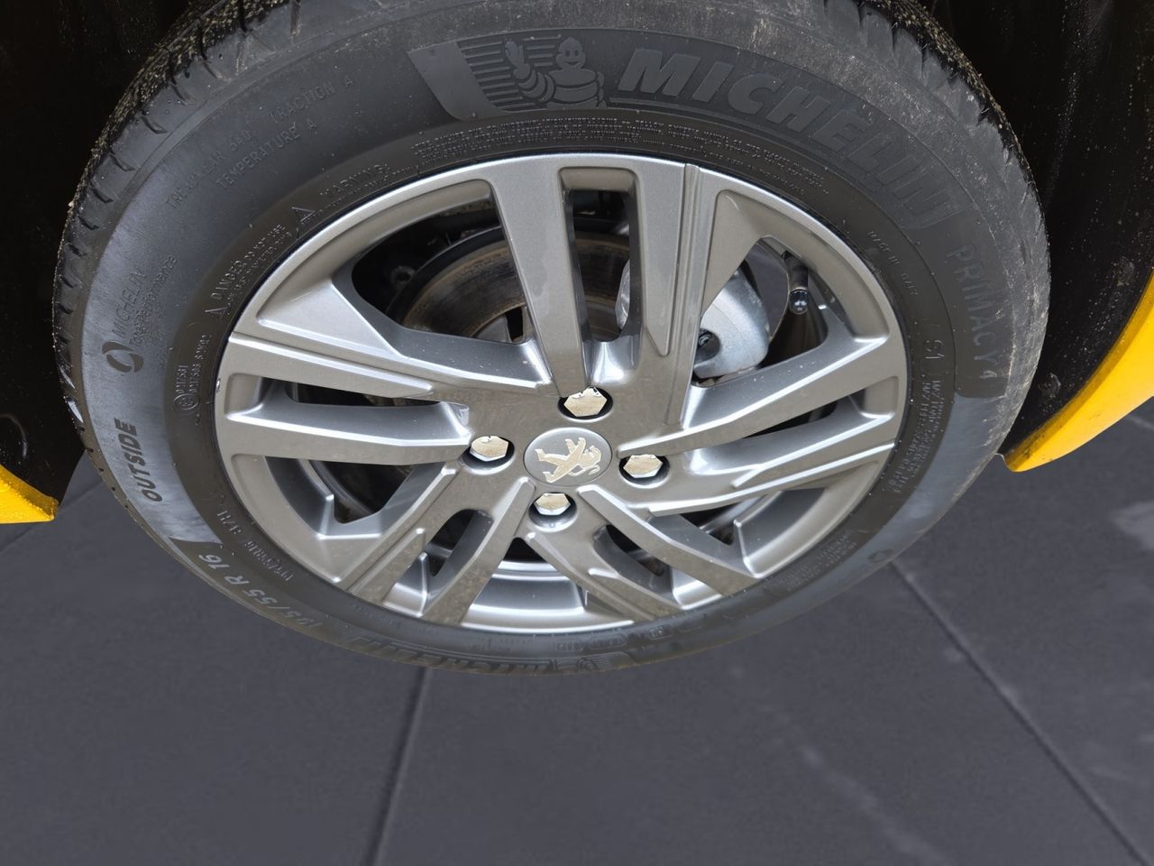 Peugeot 208 ACTIVE PACK PURE TECH 100 CV  - Foto 2