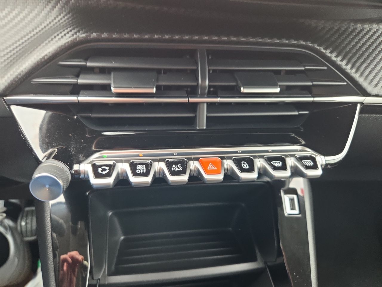 Peugeot 208 ACTIVE PACK PURE TECH 100 CV  - Foto 2