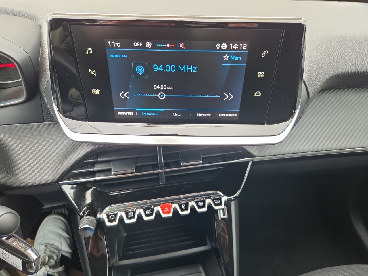 Peugeot 208 ACTIVE PACK PURE TECH 100 CV  - Foto 2