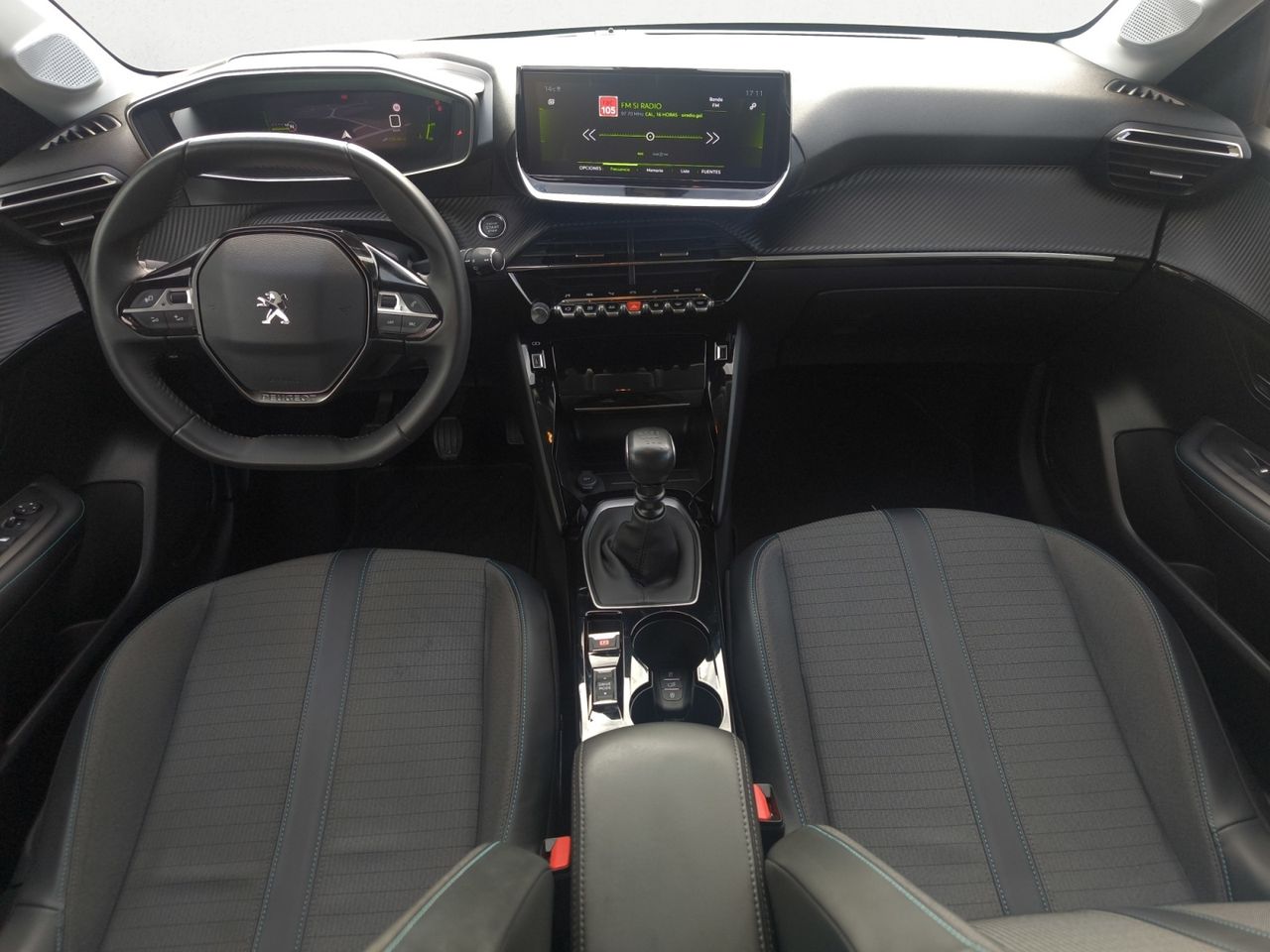 Peugeot 208 ALLURE PACK PURE TECH 100 CV - Foto 2