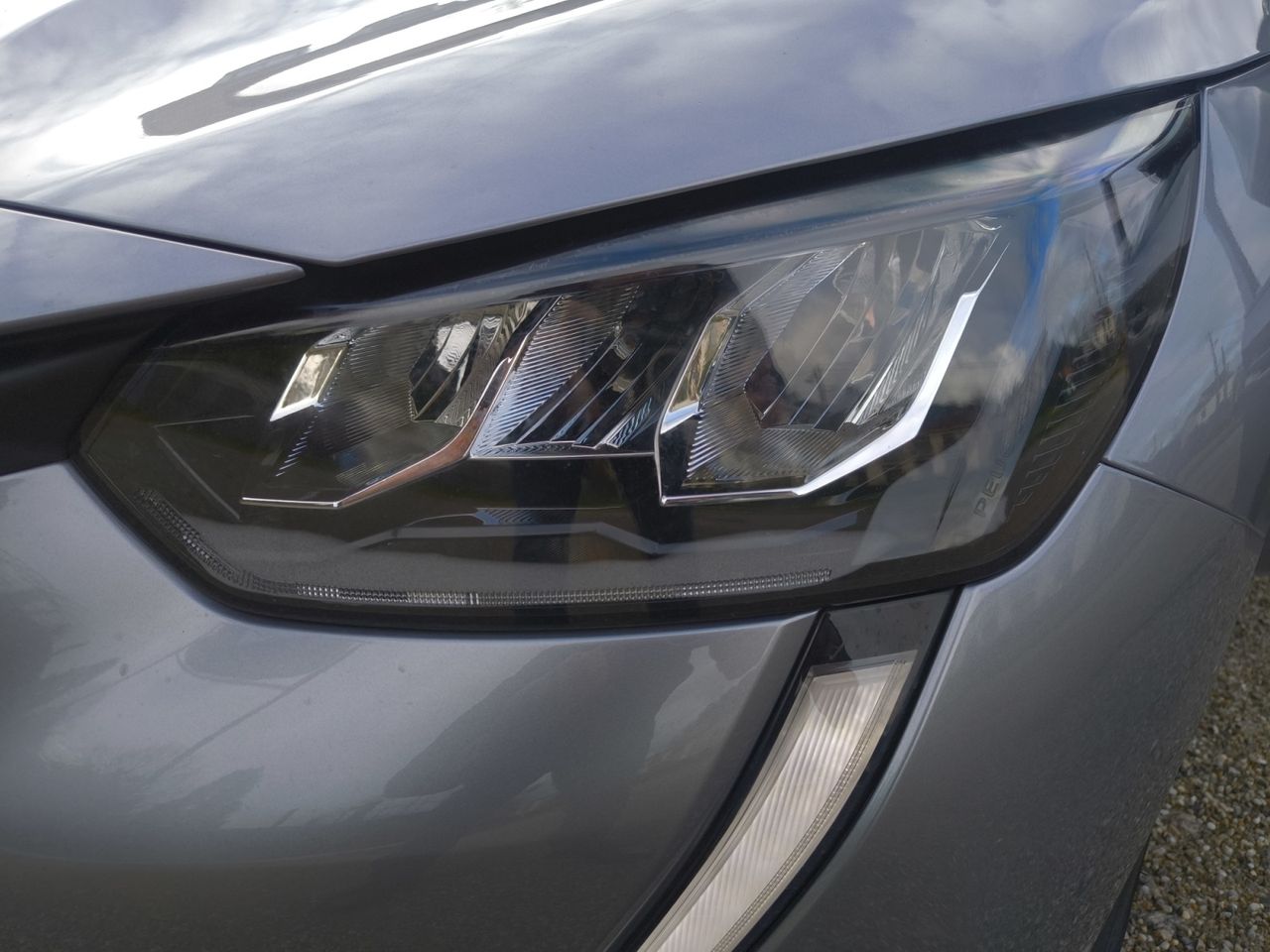 Peugeot 208 ALLURE PACK PURE TECH 100 CV - Foto 2