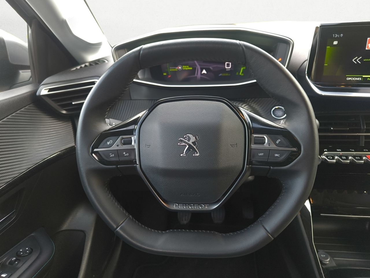 Peugeot 208 ALLURE PACK PURE TECH 100 CV - Foto 2