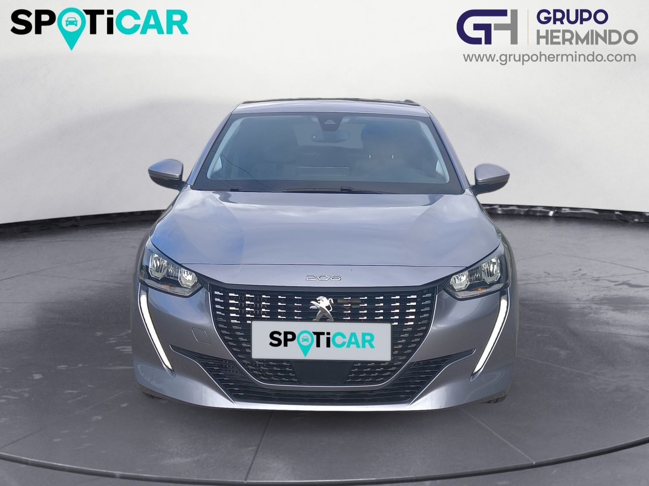 Peugeot 208 ALLURE PACK PURE TECH 100 CV - Foto 2