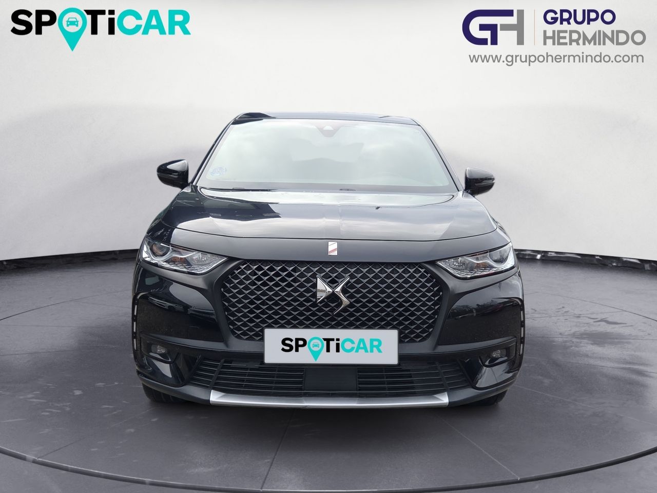 DS DS 7 Crossback E TENSE 300 4X4 PERFORMANCE LINE  - Foto 2
