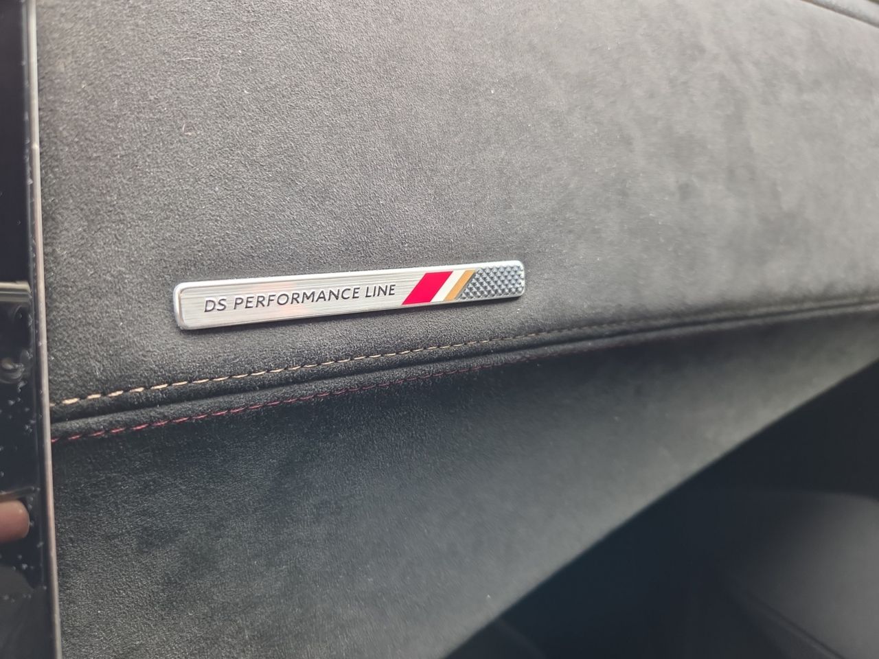 DS DS 7 Crossback E TENSE 300 4X4 PERFORMANCE LINE  - Foto 2
