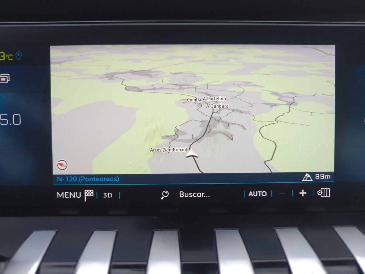 Peugeot 508 SW GT LINE HYBRID 225 e EAT8  - Foto 2