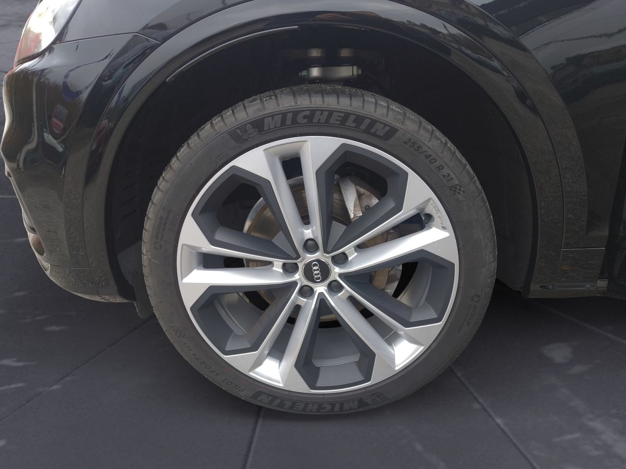 Audi Q5 BLACK LINE 40 TDI QUATTROULTRA  - Foto 2