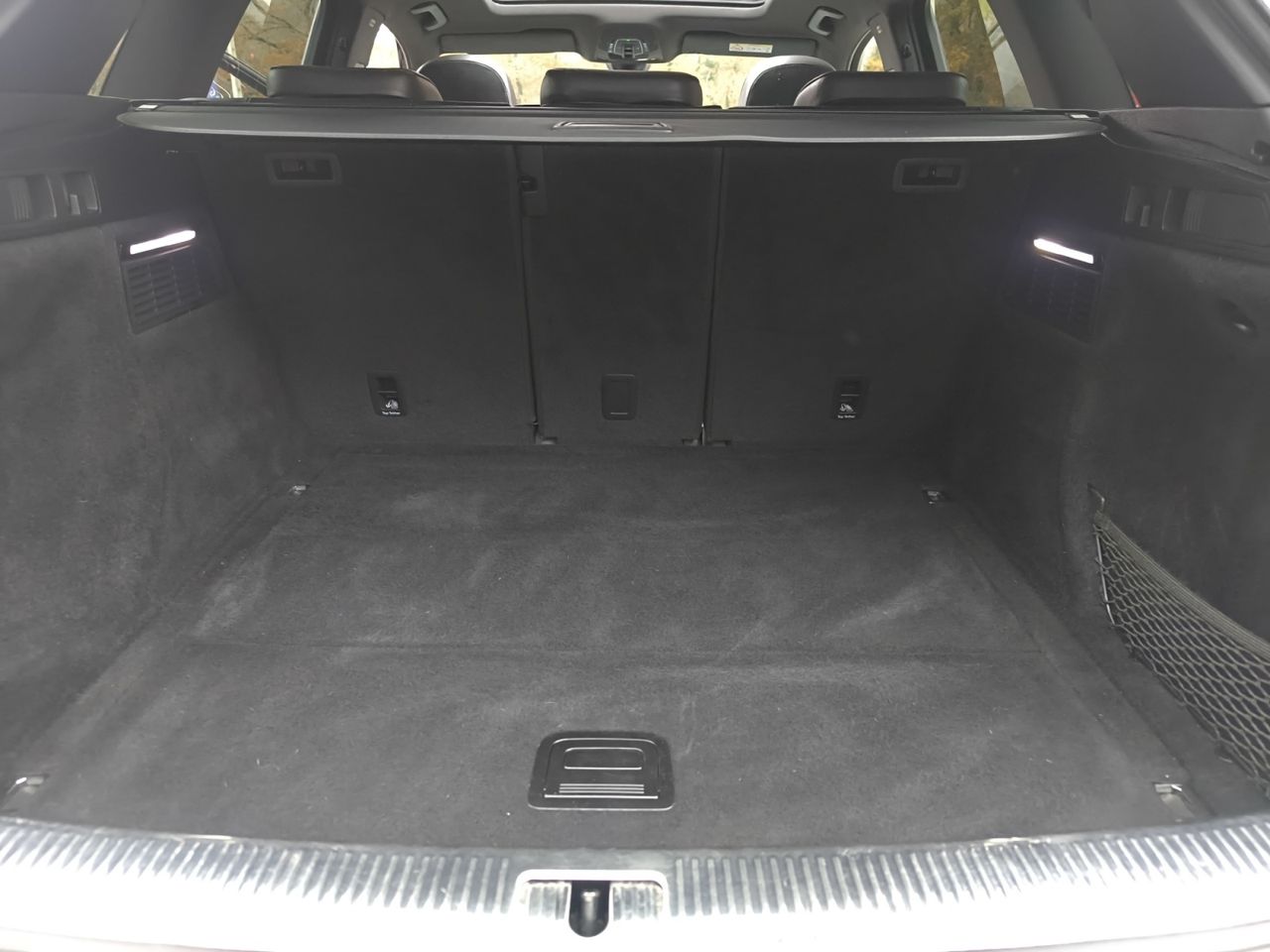 Audi Q5 BLACK LINE 40 TDI QUATTROULTRA  - Foto 2