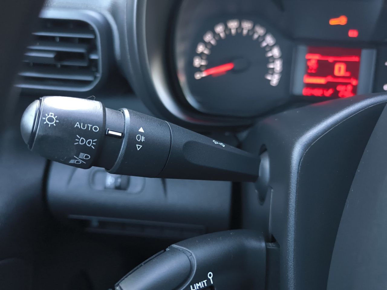 Citroën Berlingo VAN TALLA M BLUE HDI 100 CV CONTROL  - Foto 2