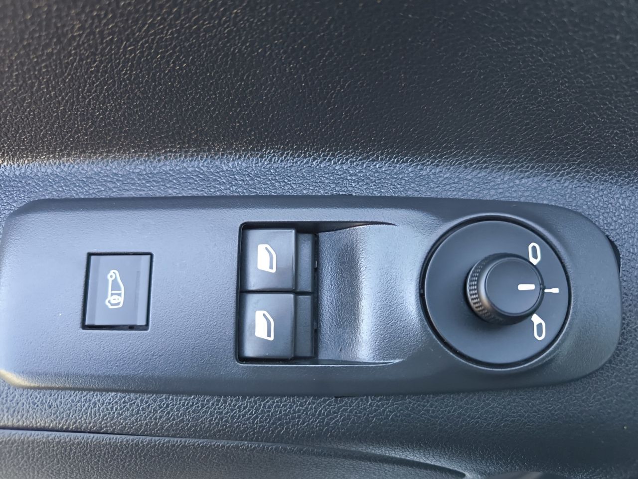 Citroën Berlingo VAN TALLA M BLUE HDI 100 CV CONTROL  - Foto 2