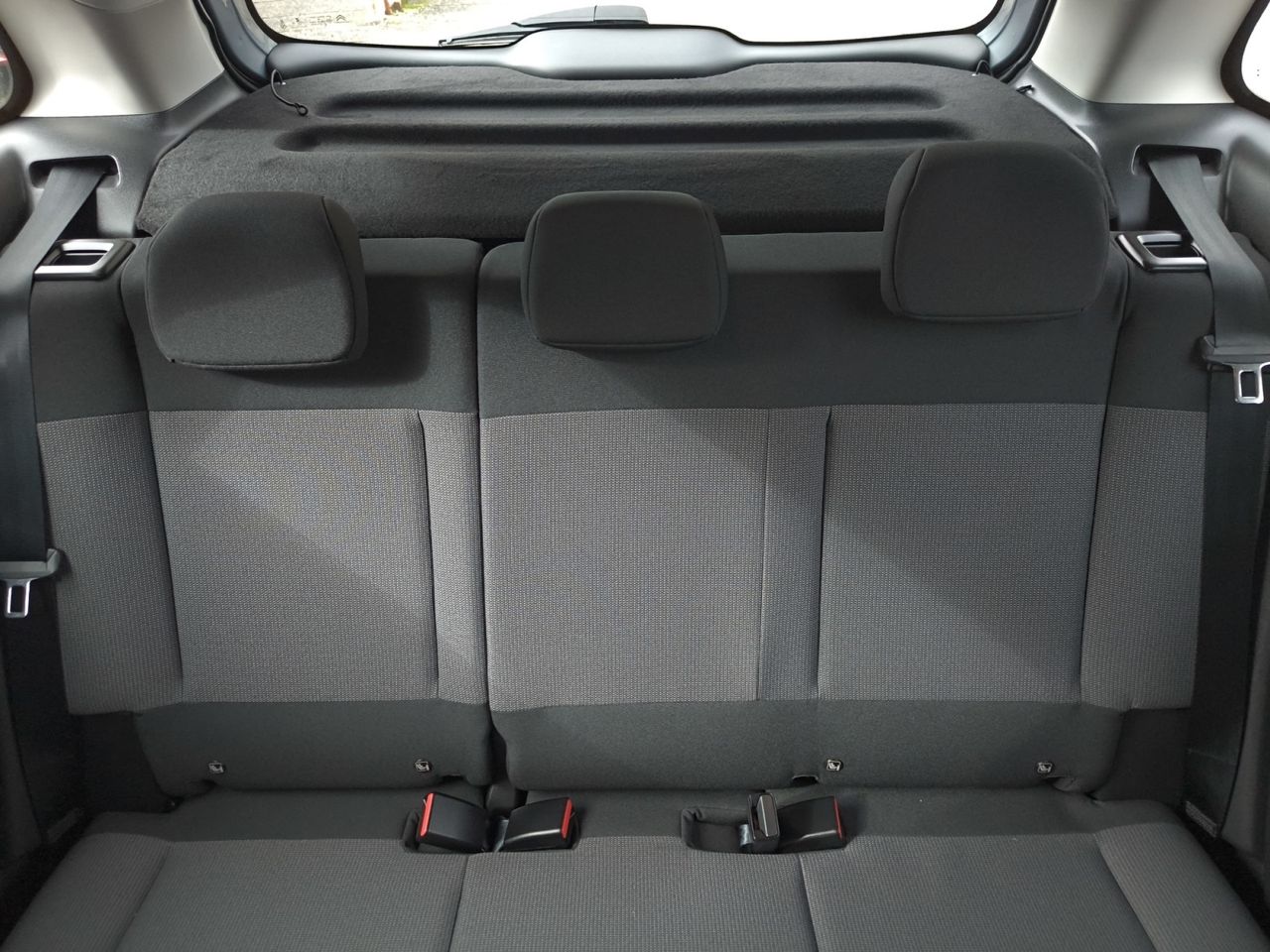 Citroën C3 Aircross C-SERIES  - Foto 2