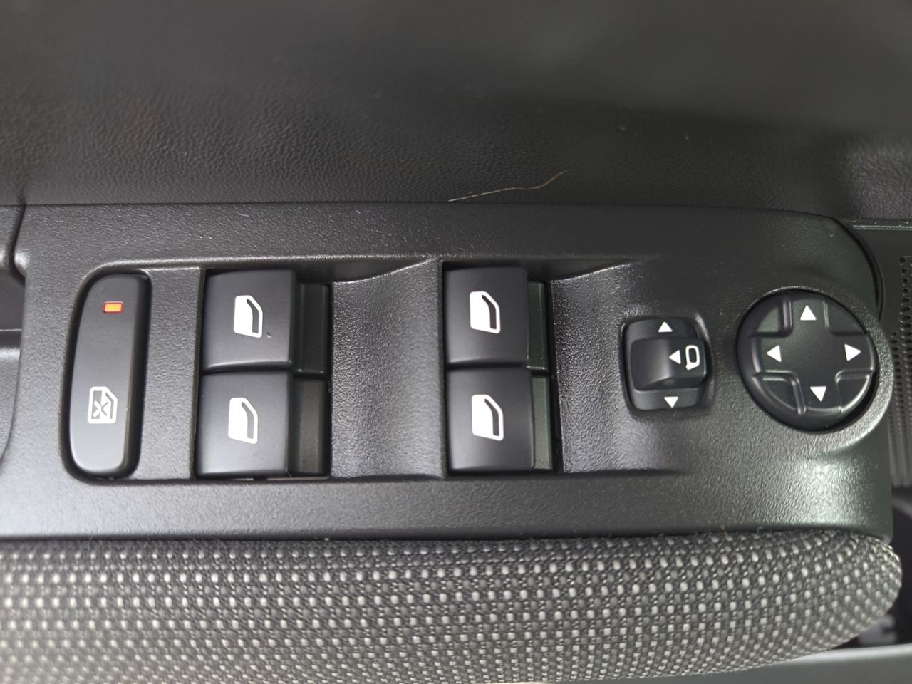 Citroën C3 Aircross C-SERIES  - Foto 2