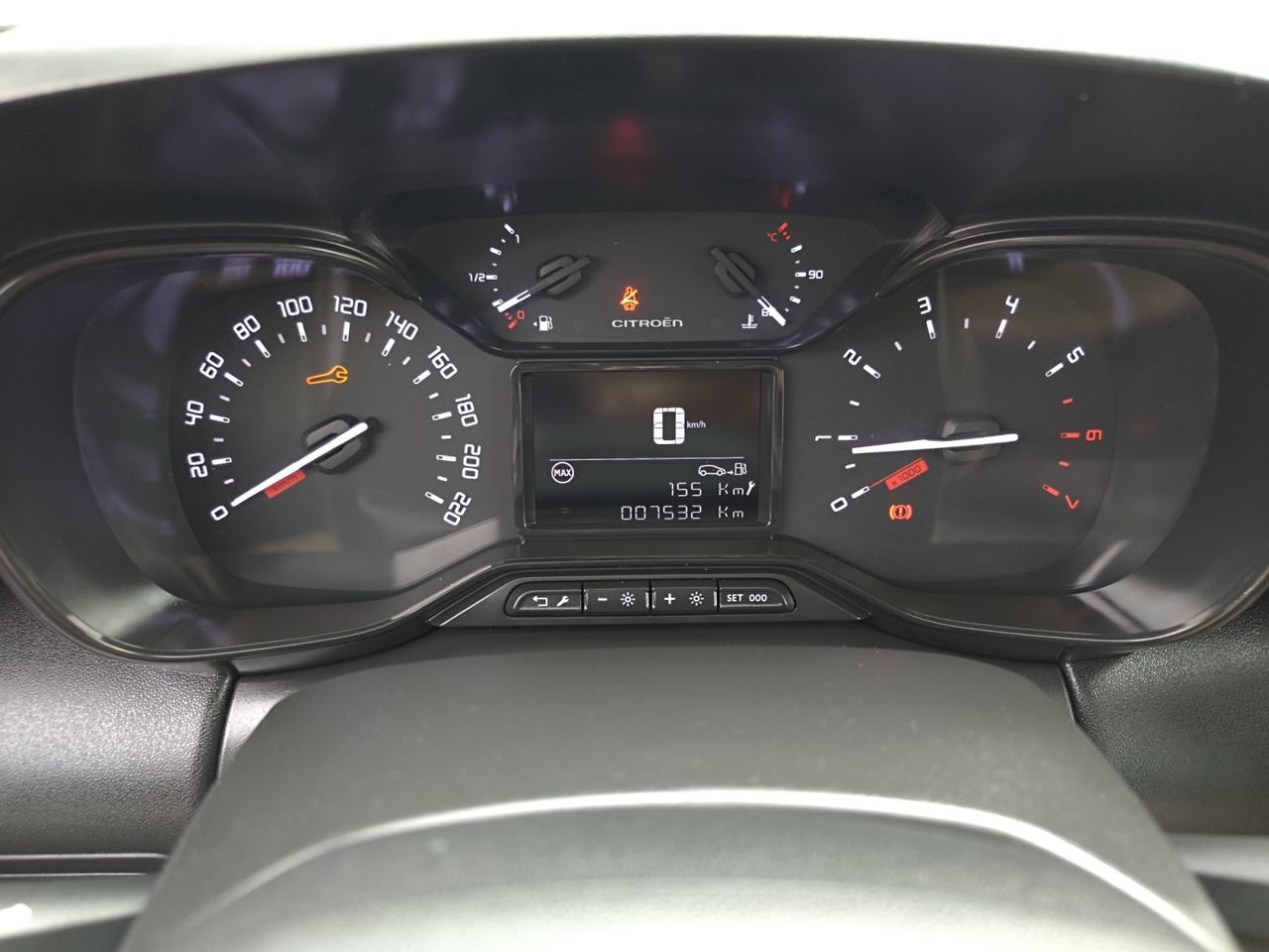 Citroën C3 Aircross C-SERIES  - Foto 2