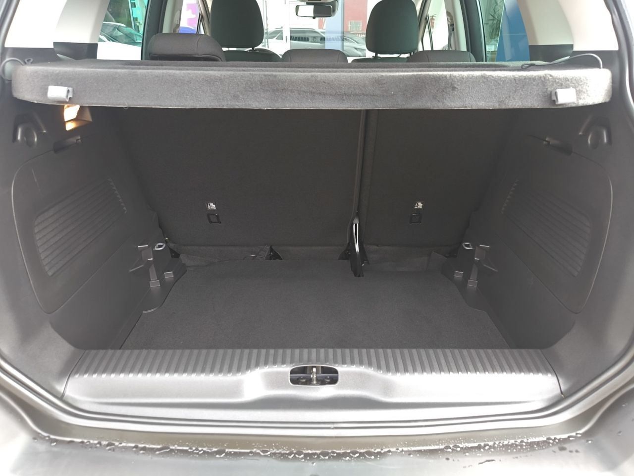 Citroën C3 Aircross C-SERIES  - Foto 2