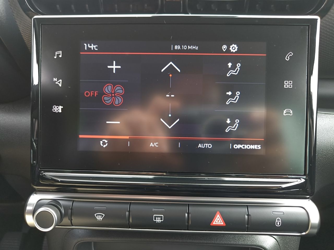 Citroën C3 Aircross C-SERIES  - Foto 2