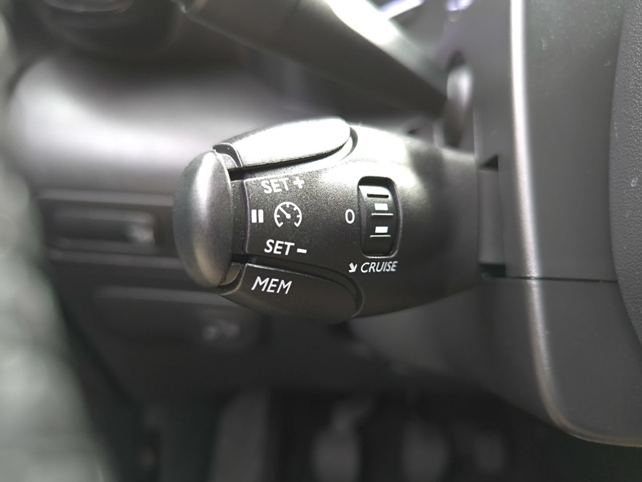 Citroën C3 Aircross C-SERIES  - Foto 2