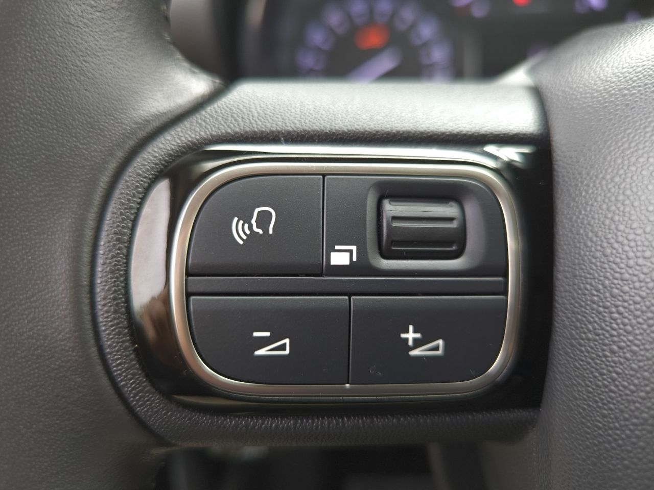 Citroën C3 Aircross C-SERIES  - Foto 2