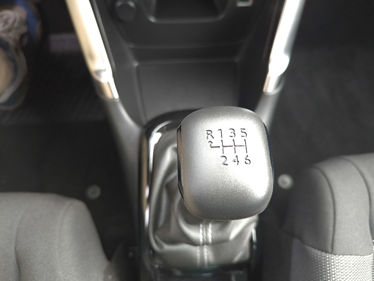 Citroën C3 Aircross C-SERIES  - Foto 2