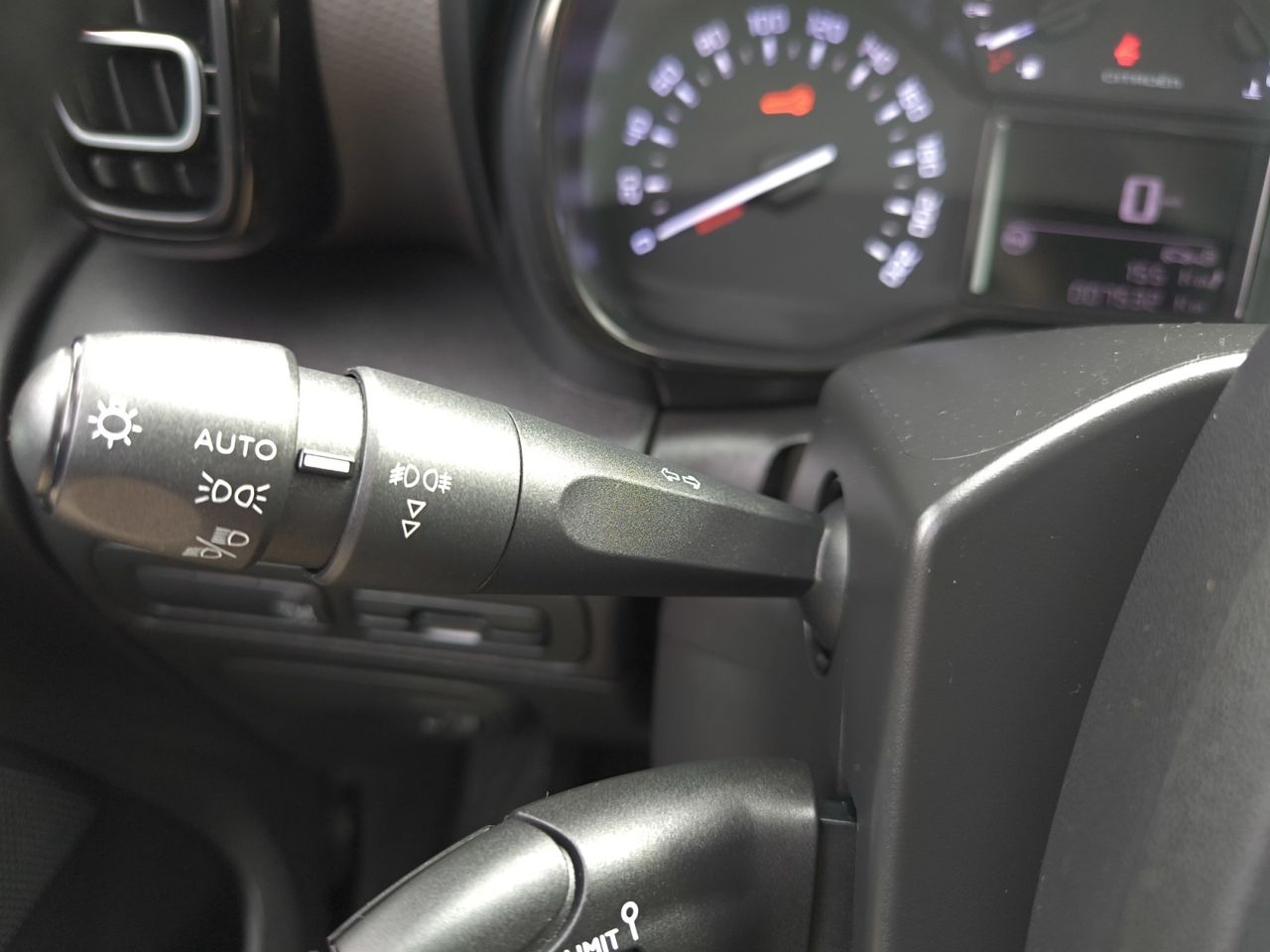 Citroën C3 Aircross C-SERIES  - Foto 2