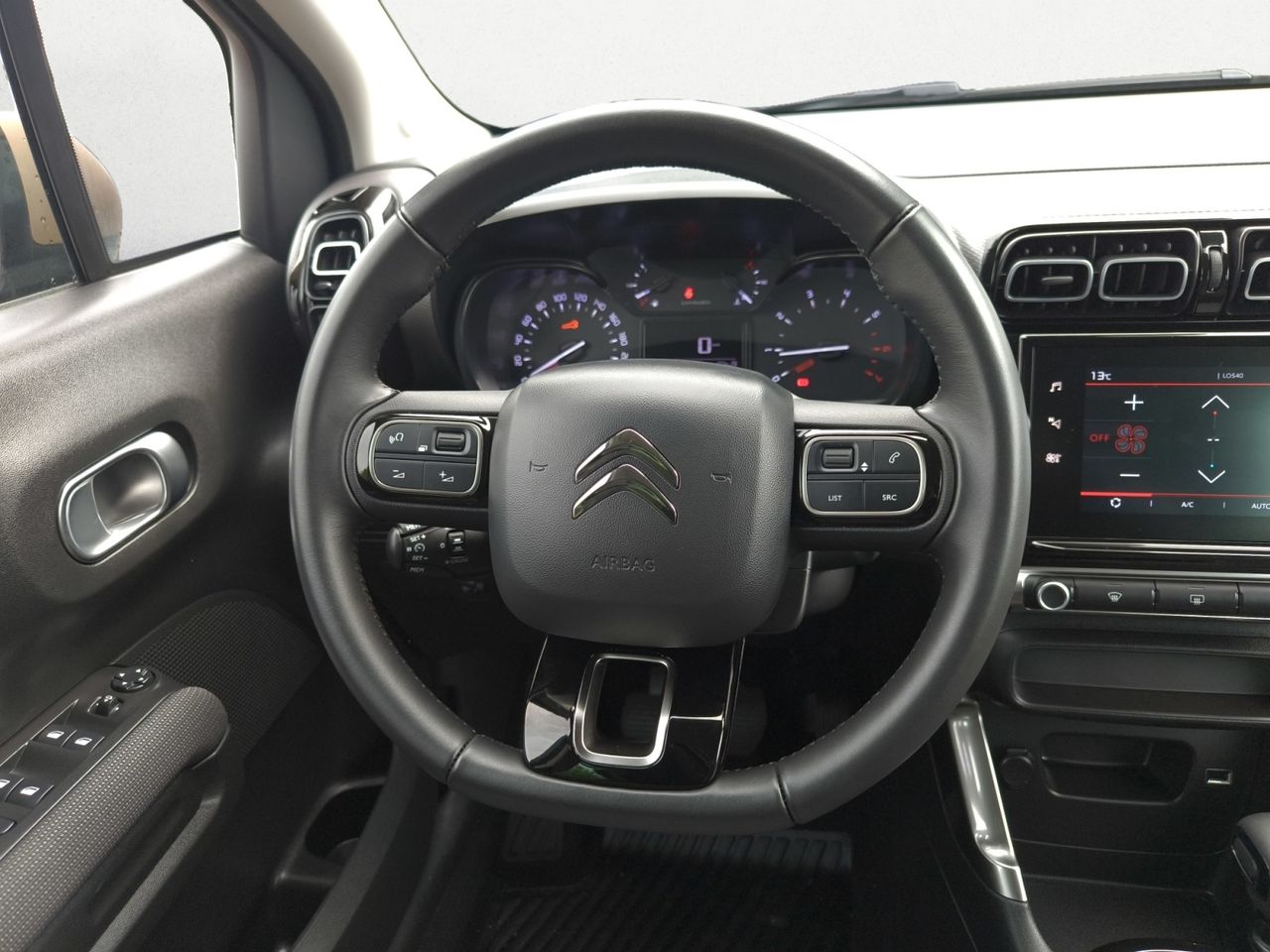 Citroën C3 Aircross C-SERIES  - Foto 2