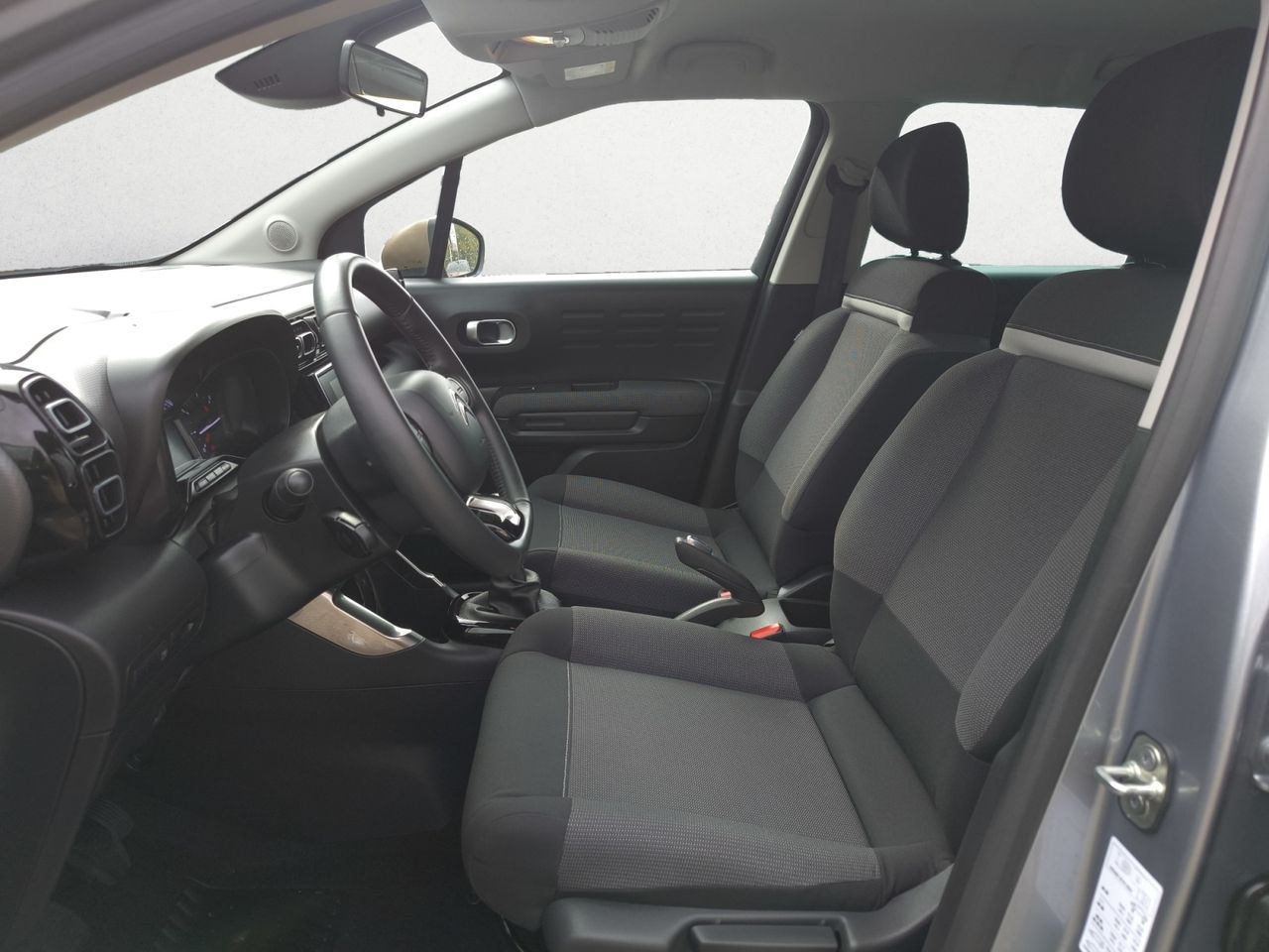 Citroën C3 Aircross C-SERIES  - Foto 2