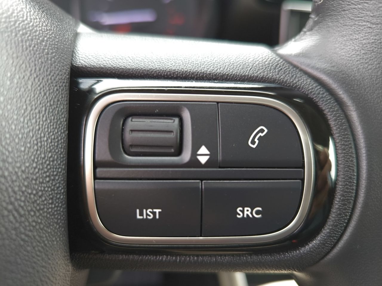 Citroën C3 Aircross C-SERIES  - Foto 2